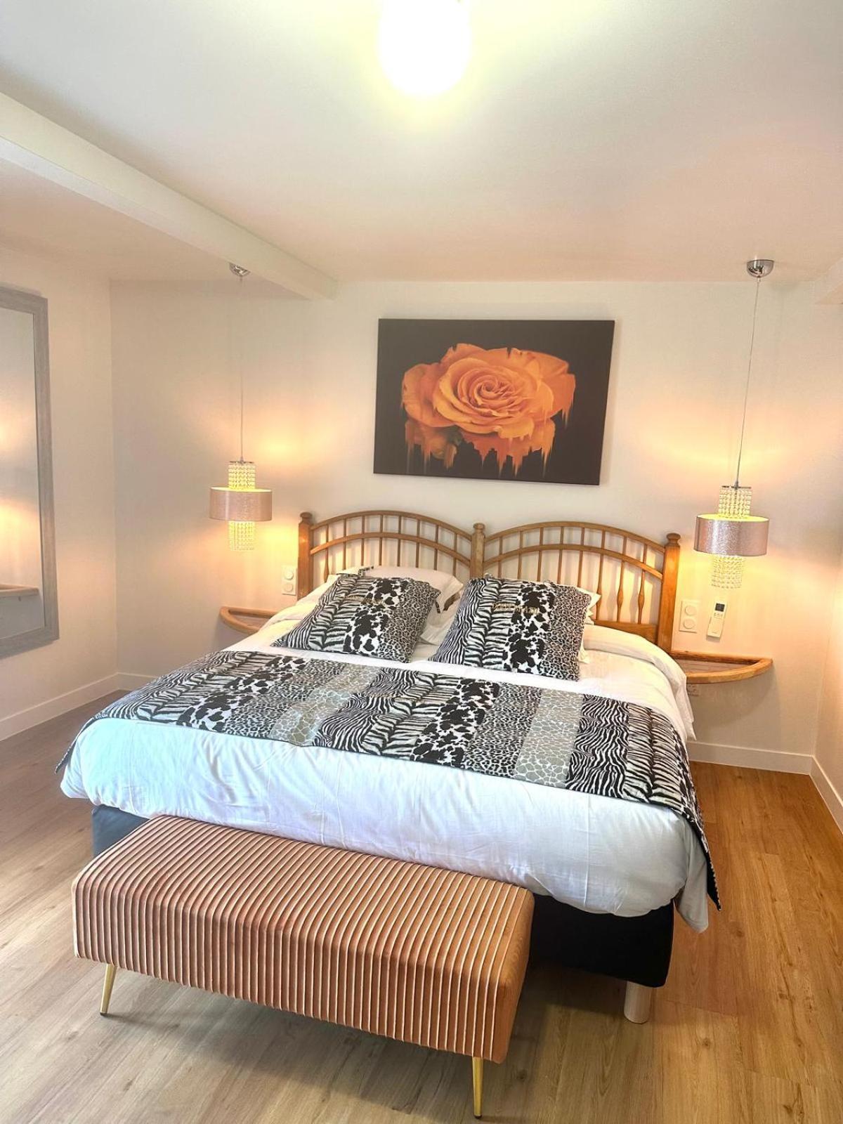 Chambres D'Hotes Doux Brazil Lisle-sur-Tarn Buitenkant foto