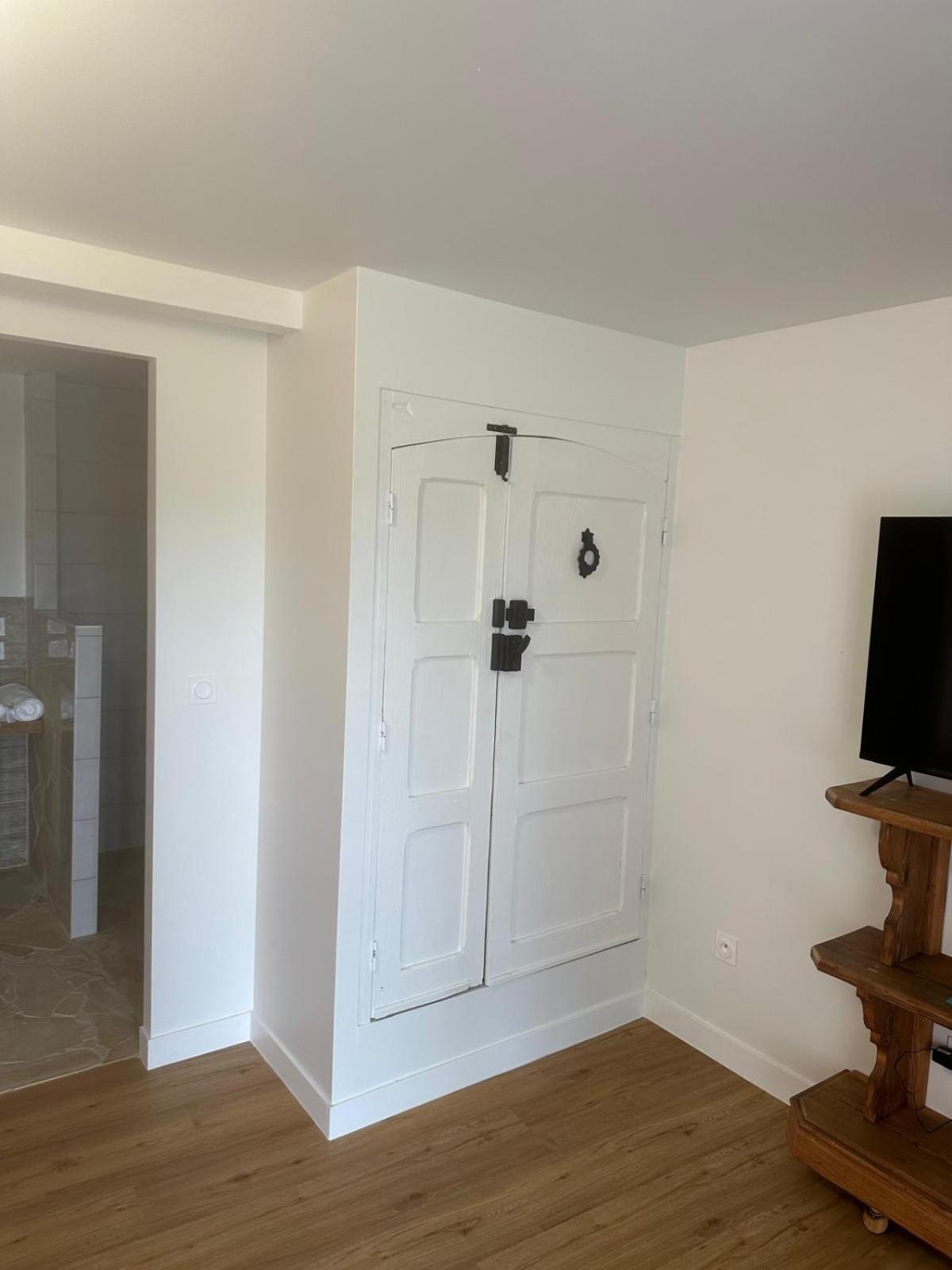 Chambres D'Hotes Doux Brazil Lisle-sur-Tarn Buitenkant foto