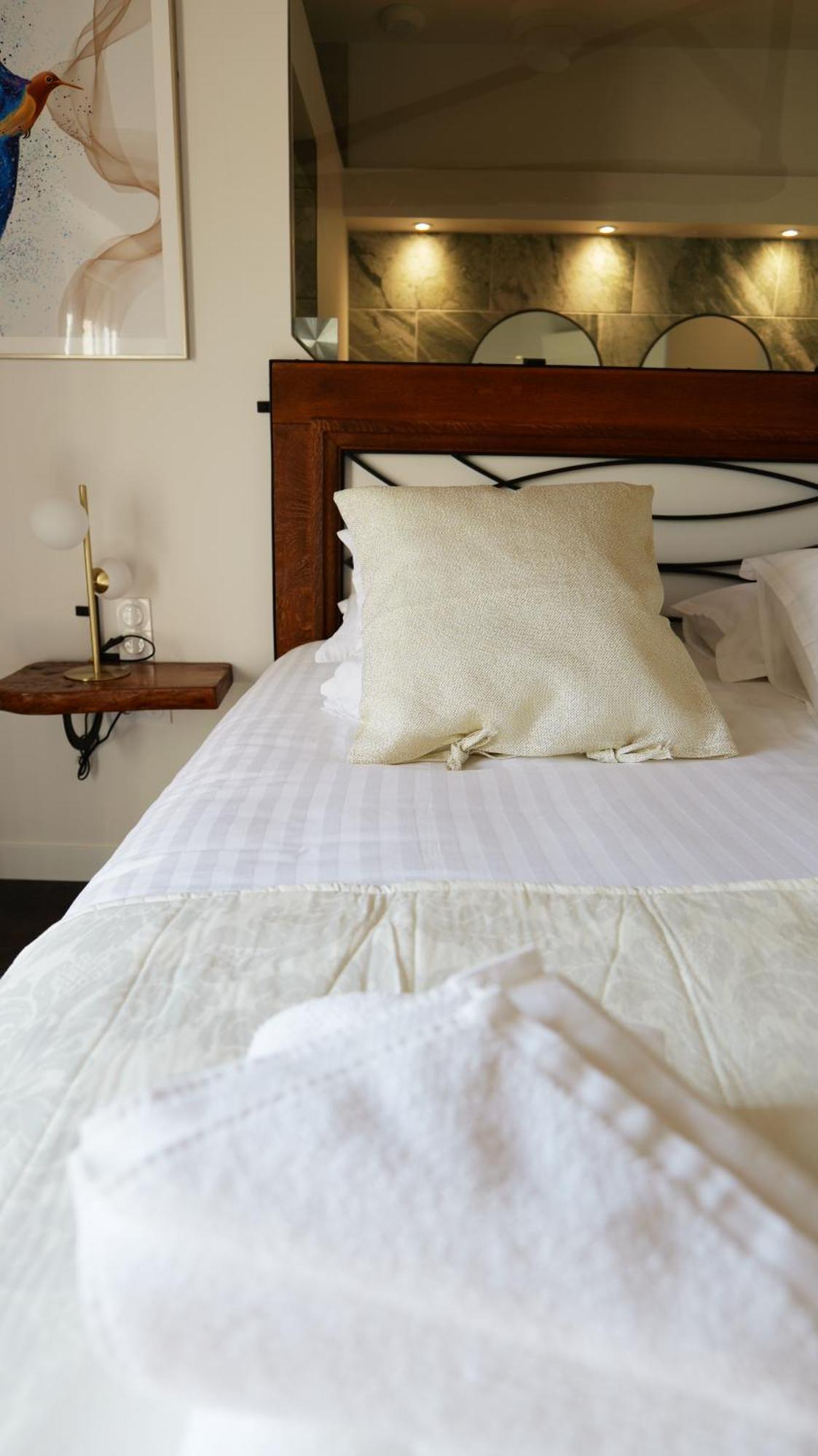 Chambres D'Hotes Doux Brazil Lisle-sur-Tarn Buitenkant foto