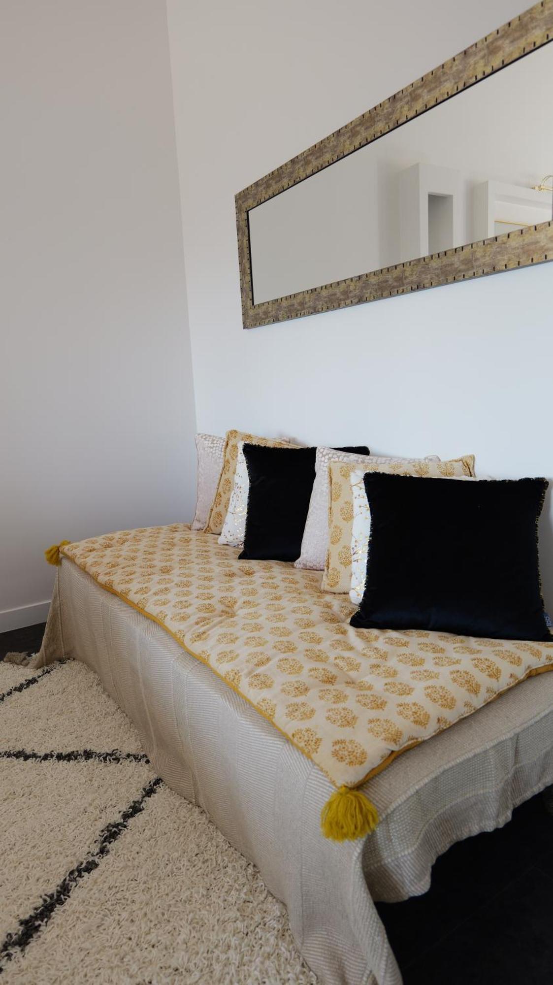 Chambres D'Hotes Doux Brazil Lisle-sur-Tarn Buitenkant foto