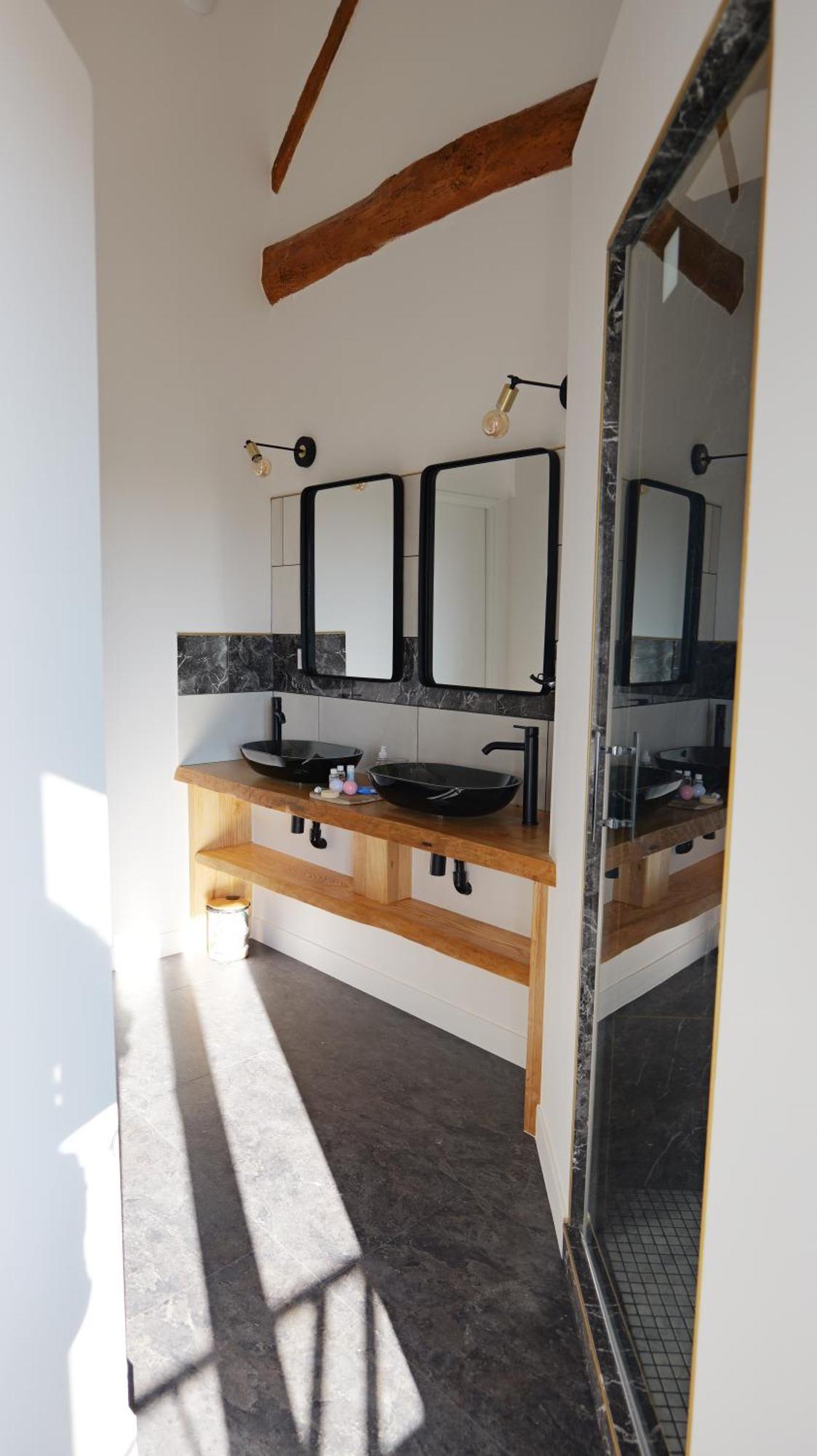 Chambres D'Hotes Doux Brazil Lisle-sur-Tarn Buitenkant foto