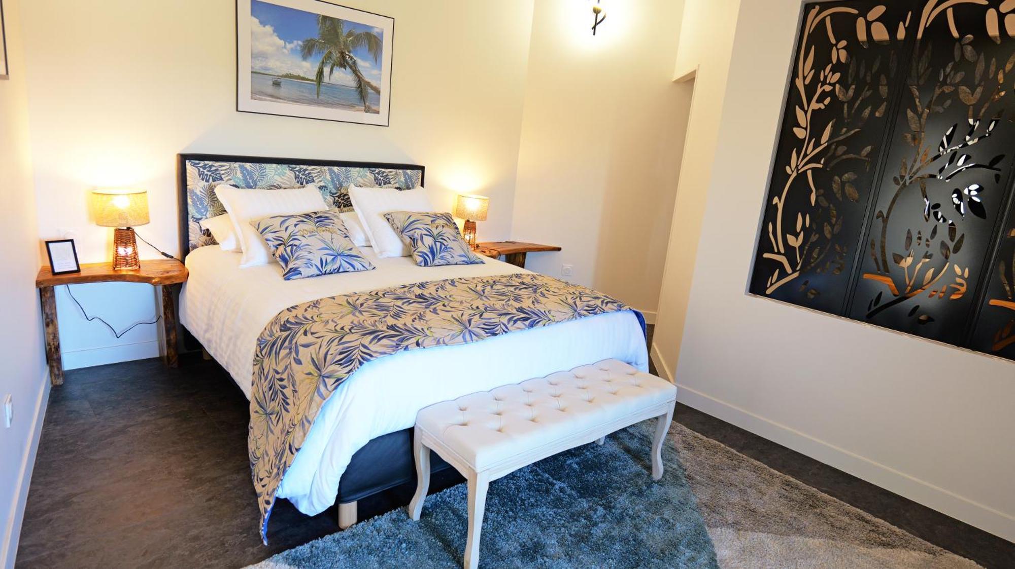 Chambres D'Hotes Doux Brazil Lisle-sur-Tarn Buitenkant foto