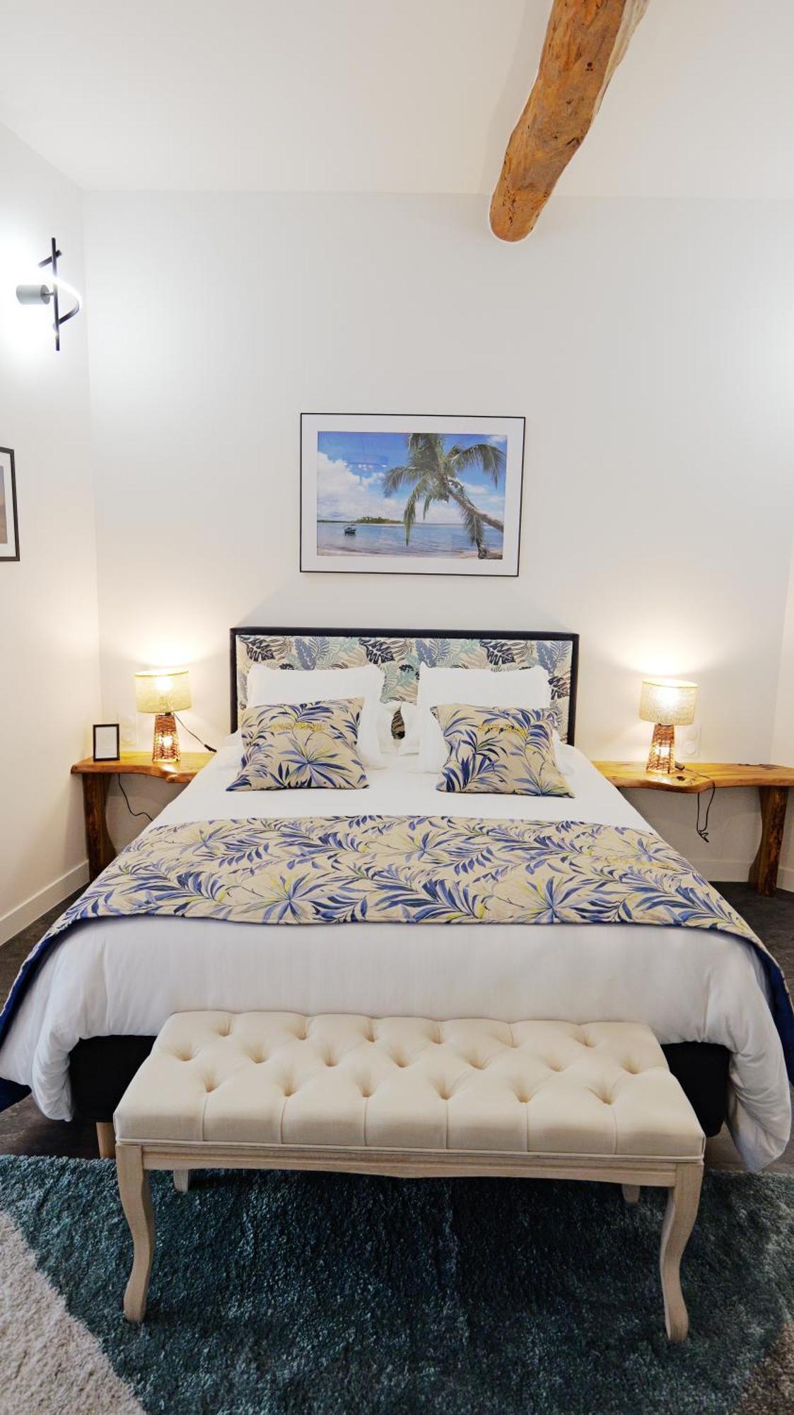 Chambres D'Hotes Doux Brazil Lisle-sur-Tarn Buitenkant foto