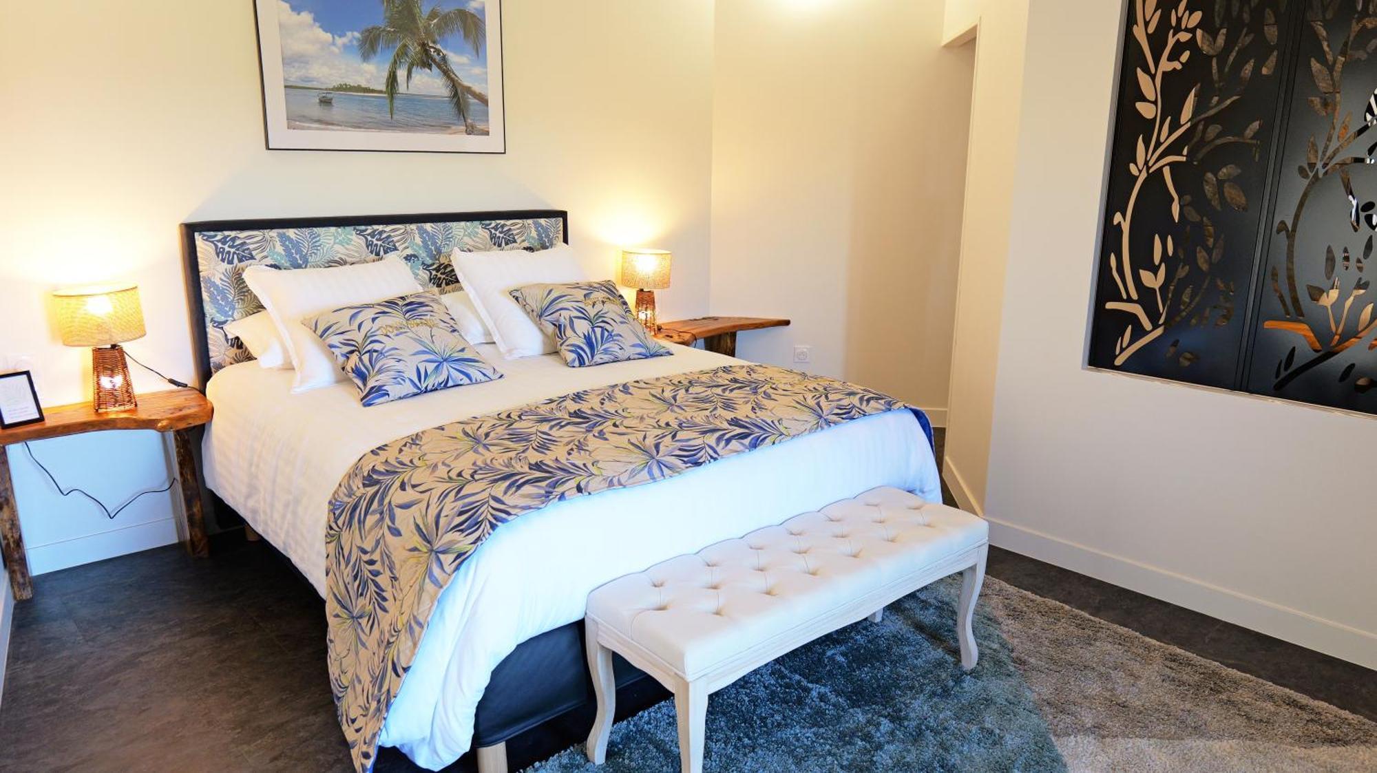 Chambres D'Hotes Doux Brazil Lisle-sur-Tarn Buitenkant foto