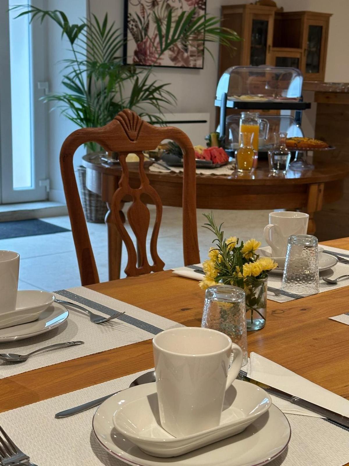 Chambres D'Hotes Doux Brazil Lisle-sur-Tarn Buitenkant foto